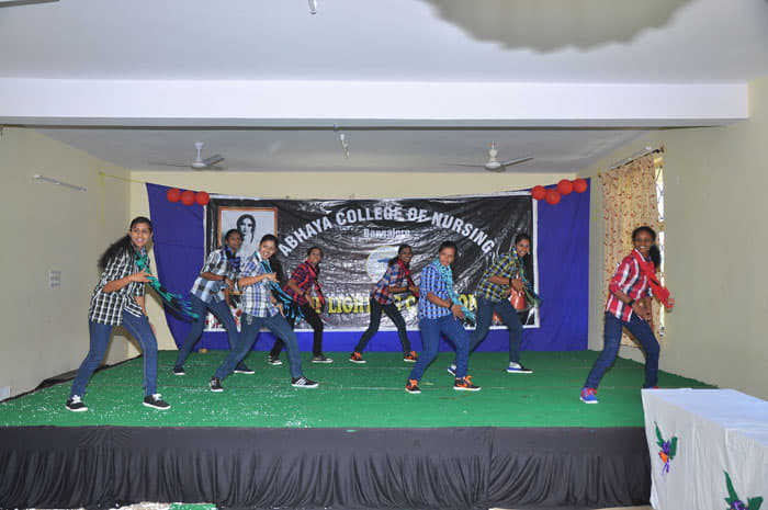 Abhaya Group of Institutions Bangalore Events photo 2