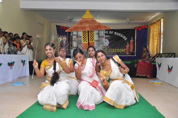 Abhaya Group of Institutions Bangalore Events photo 3