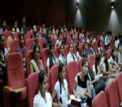 B N Patel Institute Of Paramedical and Science Anand College events photo 7