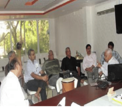 B N Patel Institute Of Paramedical and Science Anand College events photo 8