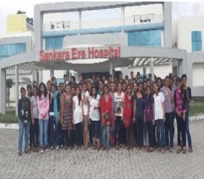 B N Patel Institute Of Paramedical and Science Anand College events photo 9