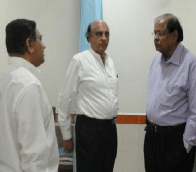 B N Patel Institute Of Paramedical and Science Anand College events photo 4