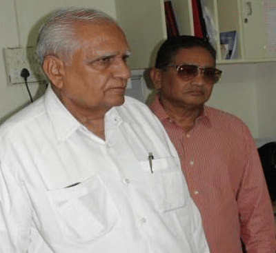 B N Patel Institute Of Paramedical and Science Anand College events photo 5