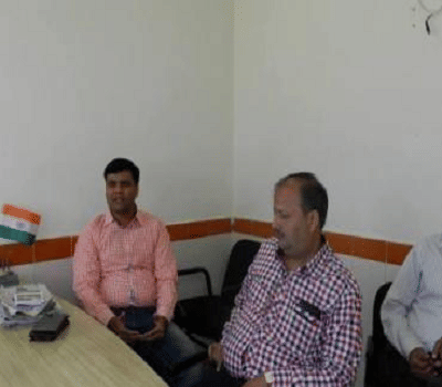 B N Patel Institute Of Paramedical and Science Anand College events photo 6