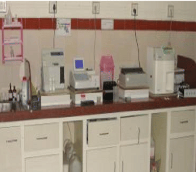 B N Patel Institute Of Paramedical and Science Anand Infrastructure photo 5