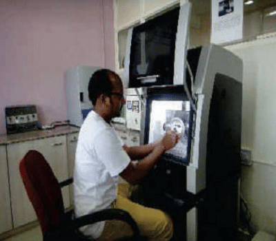 B N Patel Institute Of Paramedical and Science Anand Infrastructure photo 6