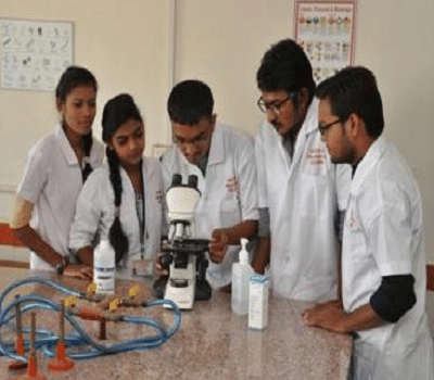 B N Patel Institute Of Paramedical and Science Anand Infrastructure photo 10