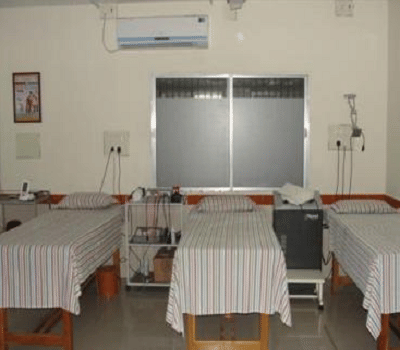 B N Patel Institute Of Paramedical and Science Anand Infrastructure photo 11