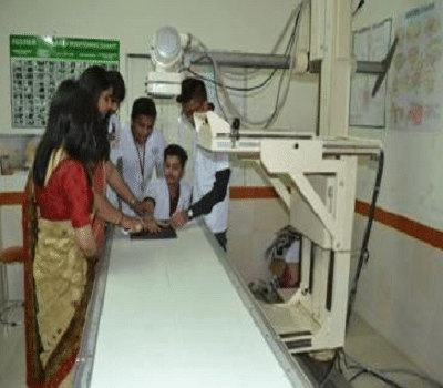 B N Patel Institute Of Paramedical and Science Anand Infrastructure photo 1