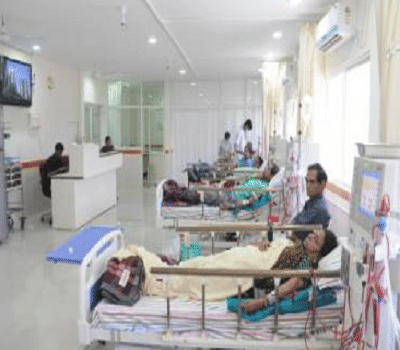 B N Patel Institute Of Paramedical and Science Anand Infrastructure photo 2