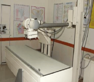 B N Patel Institute Of Paramedical and Science Anand Infrastructure photo 3