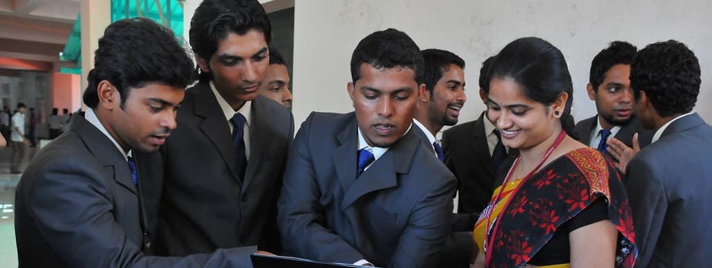 Srinivas School of Management Mangalore General photo 3