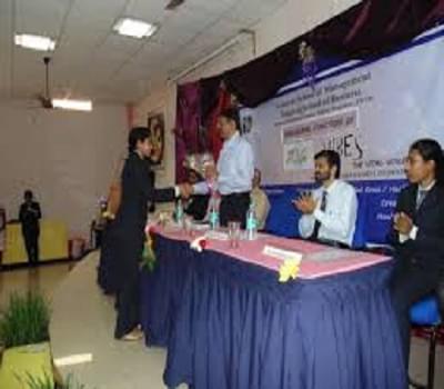 Srinivas School of Management Mangalore Events photo 1