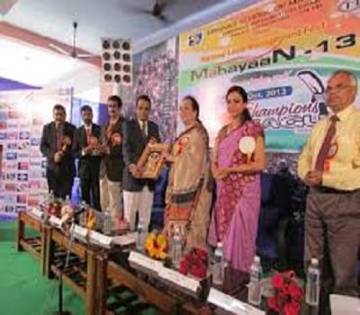 Srinivas School of Management Mangalore Events photo 2