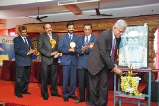 Srinivas School of Management Mangalore Events photo 4