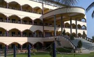 Bapuji Ayurvedic Medical College and Hospital Bangalore Academic Building photo 2