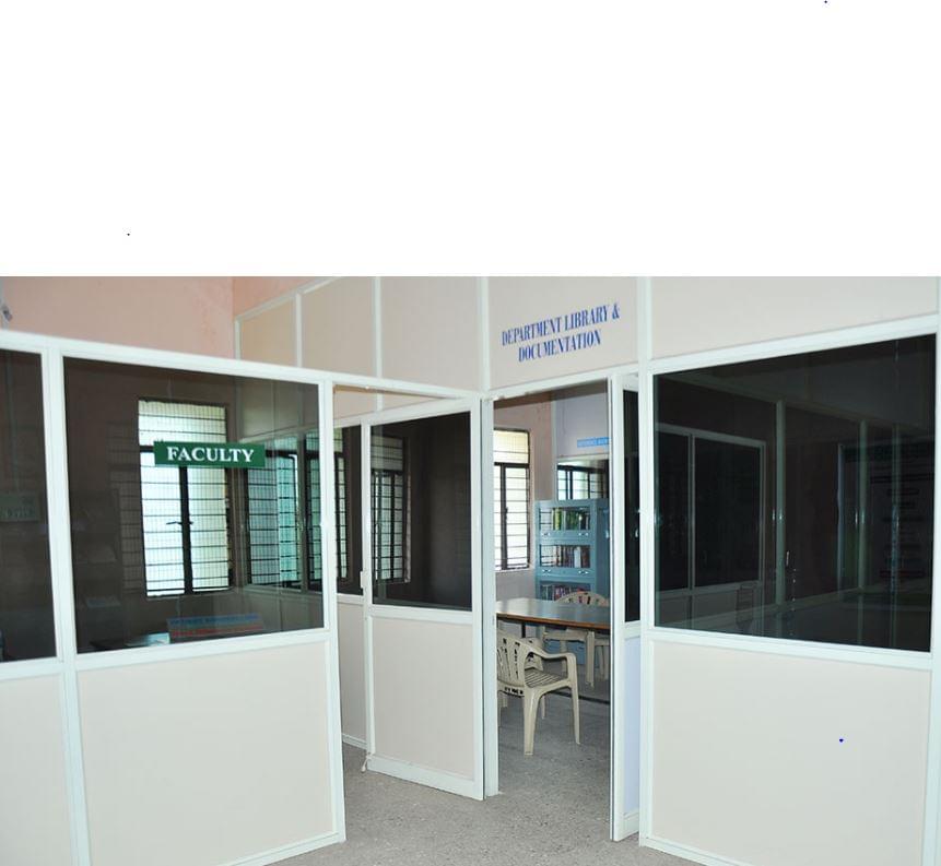 Togari Veeramallappa Memorial College of Pharmacy Bellary Infrastructure photo 12