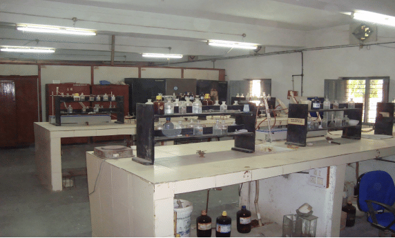 V. L. College of Pharmacy Raichur Campus photo 2