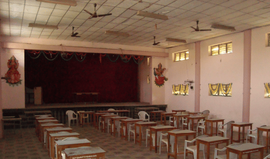 V. L. College of Pharmacy Raichur Campus photo 1