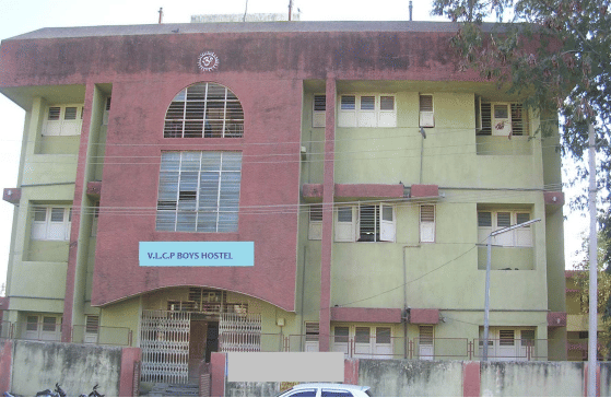 V. L. College of Pharmacy Raichur Campus photo 3