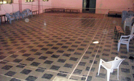 V. L. College of Pharmacy Raichur Campus photo 4