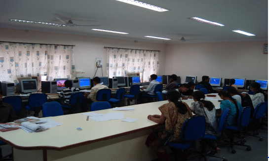 V. L. College of Pharmacy Raichur Campus photo 5