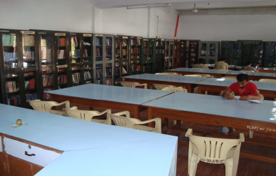 V. L. College of Pharmacy Raichur Campus photo 6