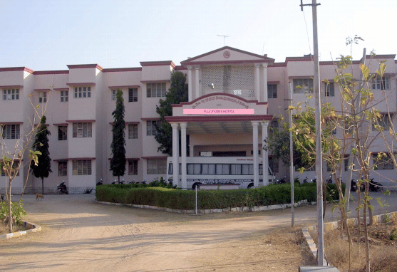 V. L. College of Pharmacy Raichur Campus photo 7