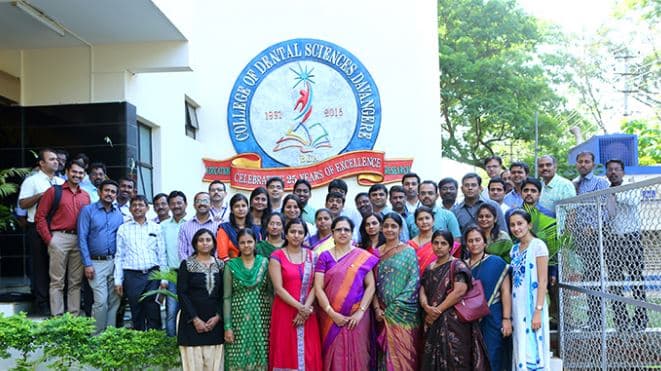 College of Dental Sciences Davanagere Extra Curriculars photo 3