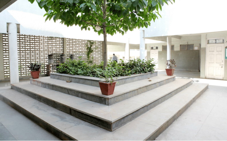 Mandsaur University hostel photo 3