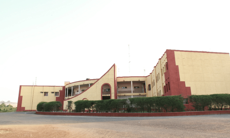 Mandsaur University hostel photo 7