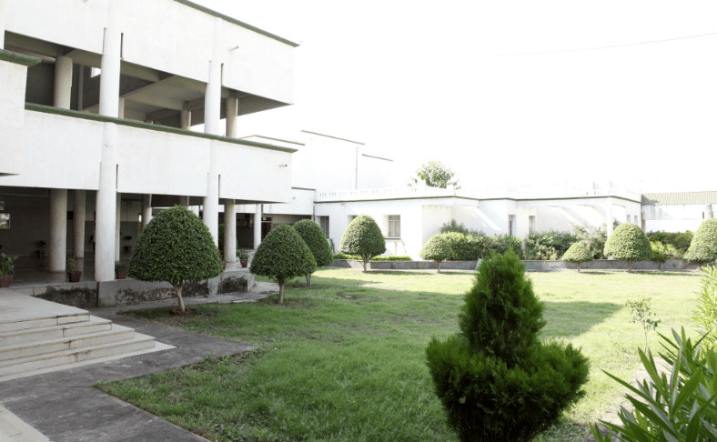 Mandsaur University hostel photo 2