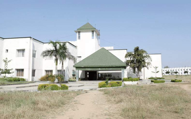 Mandsaur University hostel photo 4