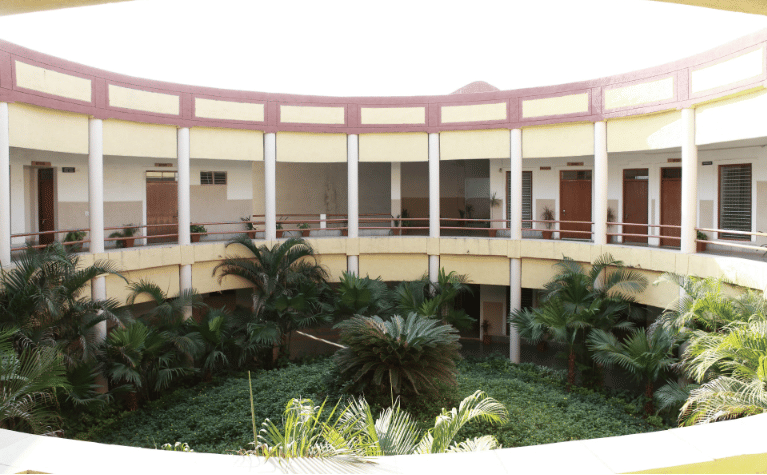 Mandsaur University hostel photo 6