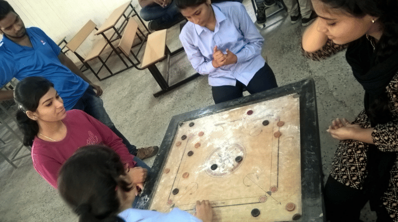 Mandsaur University Infrastructure photo 2