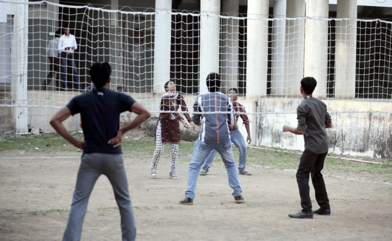 Mandsaur University Infrastructure photo 3