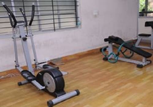 Kempegowda Institute of Physiotherapy Bangalore Extra Curriculars photo 4