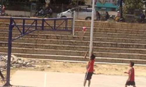 Kempegowda Institute of Physiotherapy Bangalore Extra Curriculars photo 9