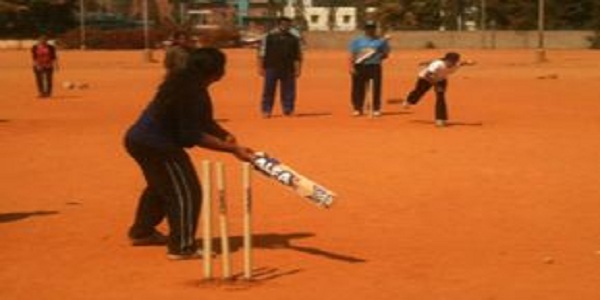 Kempegowda Institute of Physiotherapy Bangalore Extra Curriculars photo 10