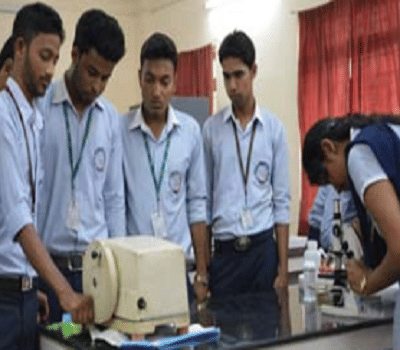 Bengal Institute of Pharmaceutical Sciences Kalyani Laboratory photo 3