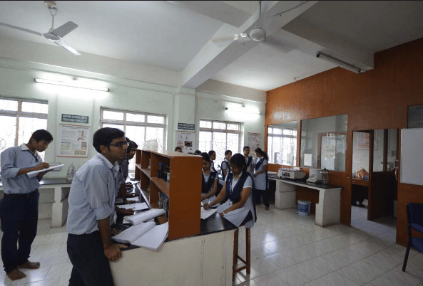 Bengal Institute of Pharmaceutical Sciences Kalyani Laboratory photo 4