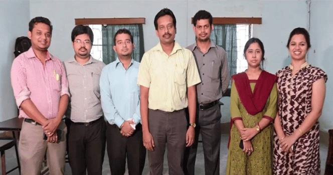 Bengal Institute of Pharmaceutical Sciences Kalyani Laboratory photo 5