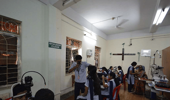 Bengal Institute of Pharmaceutical Sciences Kalyani Laboratory photo 7