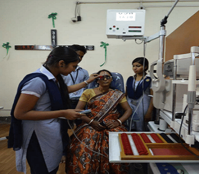 Bengal Institute of Pharmaceutical Sciences Kalyani Laboratory photo 1