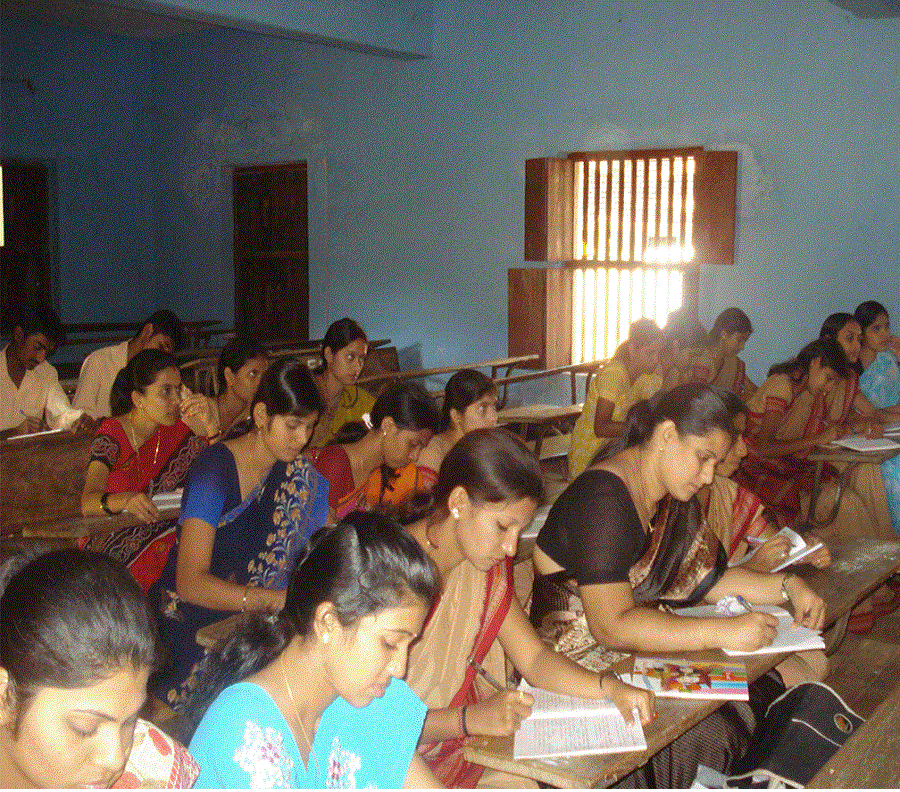 Shivaji College of Education Karwar Infrastructure photo 2