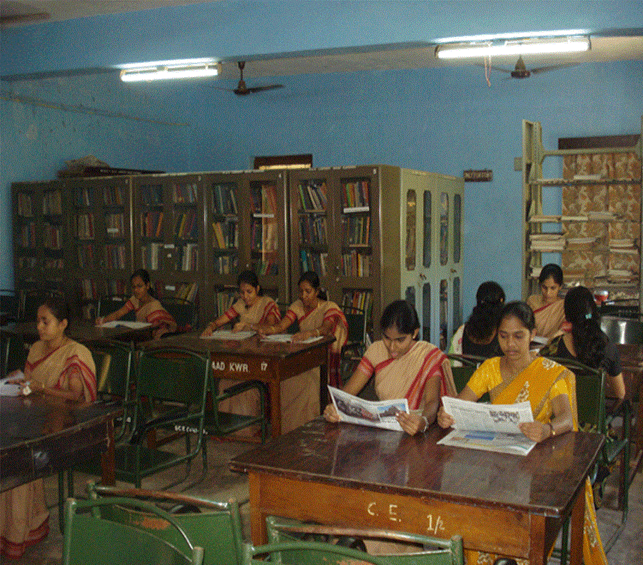 Shivaji College of Education Karwar Infrastructure photo 3