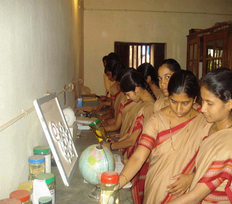 Shivaji College of Education Karwar Infrastructure photo 4