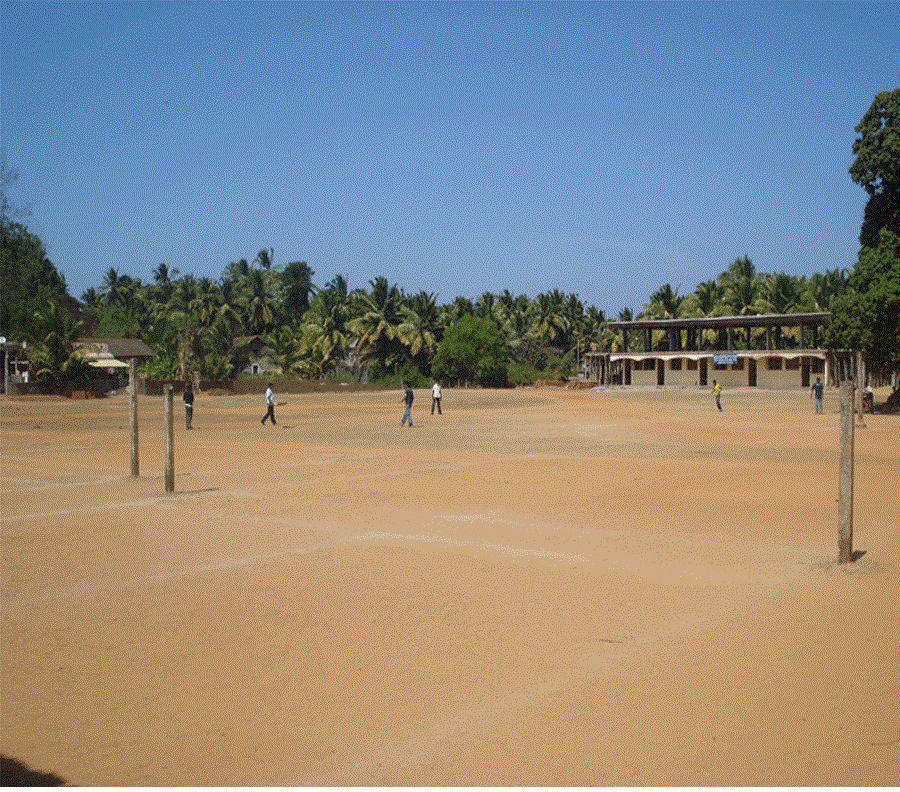Shivaji College of Education Karwar Infrastructure photo 5