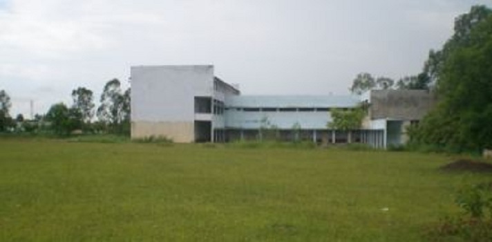 RRK Samithi College of Pharmacy Bidar Academic Building photo 2