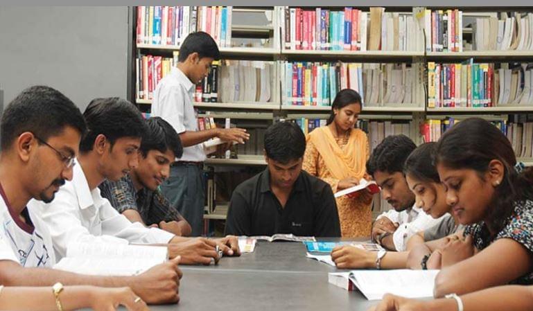 Vidya Vikas College of Nursing Mysore Labs and Library photo 5